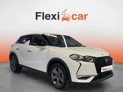 DS Automobiles DS3