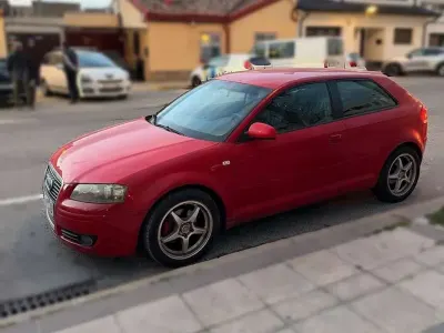 Usado Audi A3