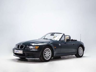 usado BMW Z3 1.8i Roadster