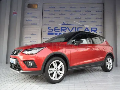 Usado Seat Arona
