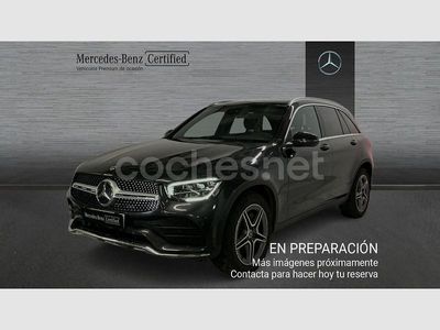 Mercedes GLC200