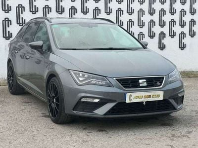 Seat Leon ST