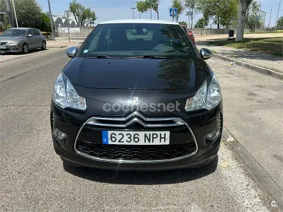 Usado Citroën DS3