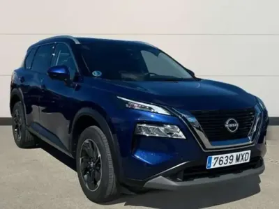 Usado Nissan X-Trail