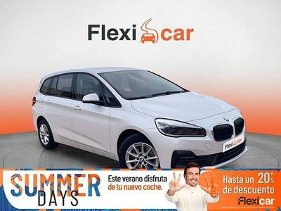BMW 216