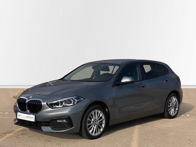 Usado BMW 118 Comfort Edition 150 CV (110 kW) 2024 Utilitario