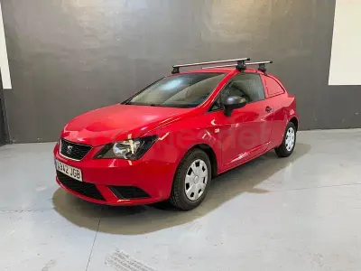 Usado Seat Ibiza SC