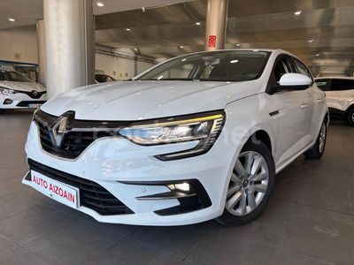 Renault Mégane IV
