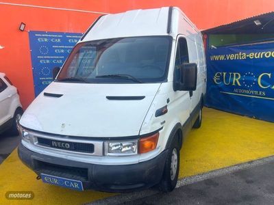 usado Iveco Daily 35 S11