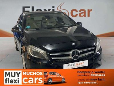 usado Mercedes A45 AMG 200CDI BE Line 4M 7G-DCT