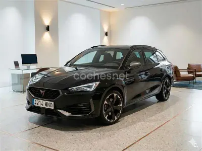 Usado Cupra Leon