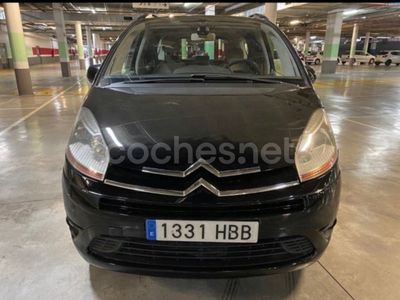 Citroën Grand C4 Picasso