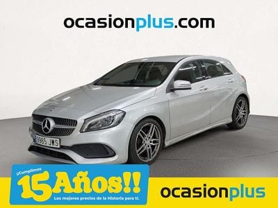 Mercedes A200