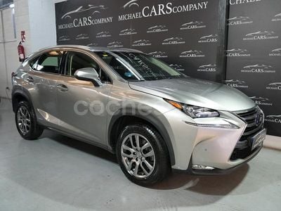 Lexus NX300h