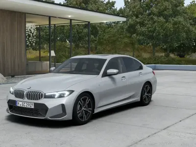 Nuevo BMW 318 150 CV (110 kW) 2026 Otro Berlina