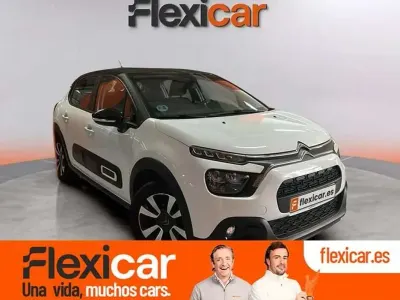 Usado Citroën C3