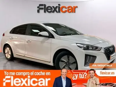 Usado Hyundai Ioniq