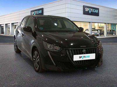 usado Peugeot 208 PureTech 73kW (100CV) Allure