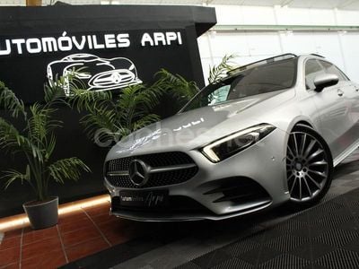 Mercedes A220