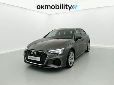 Audi A3 Sportback e-tron