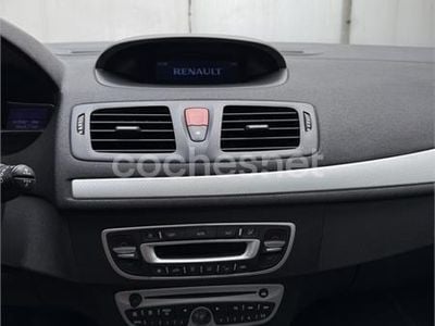 Renault Mégane III