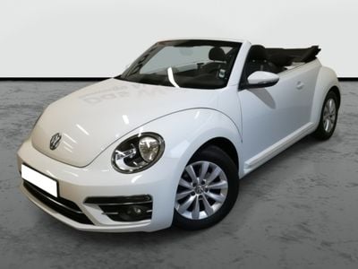 VW Beetle