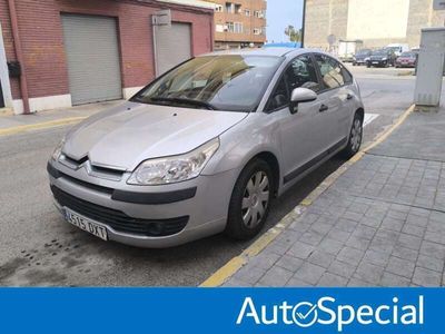 Citroën C4