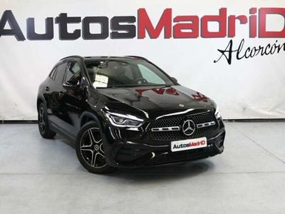 Mercedes GLA200