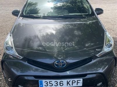 Toyota Prius+