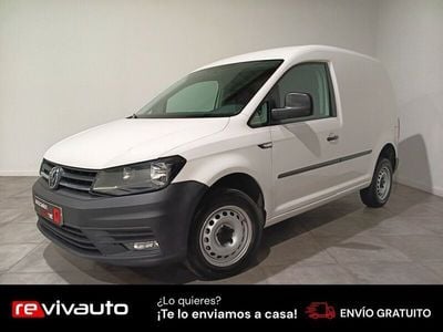 VW Caddy