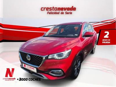 Usado MG EHS Luxury 258 CV (189 kW) 2022 SUV
