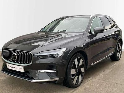 Usado 2023 Volvo XC60 Ultimate SUV | 50.900 €