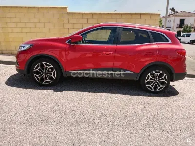 Usado Renault Kadjar