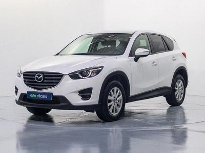 Occasion Mazda CX-5 Style 150 PK (110 kW) 2016 SUV