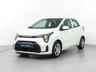 Usado Kia Picanto