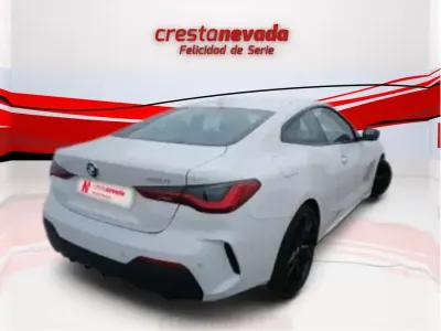 Usado BMW 430 245 CV (180 kW) 2022 Coupe