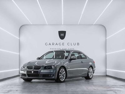BMW 335