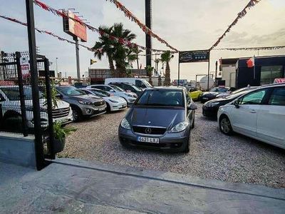 Usado Mercedes A160
