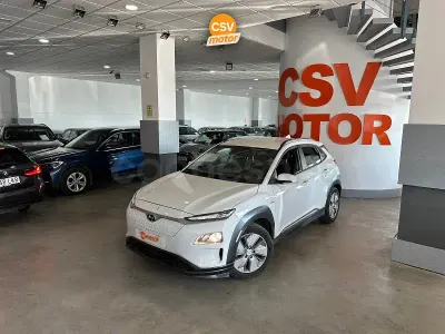 Usado Hyundai Kona