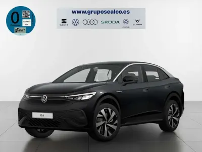 Usado VW ID.5