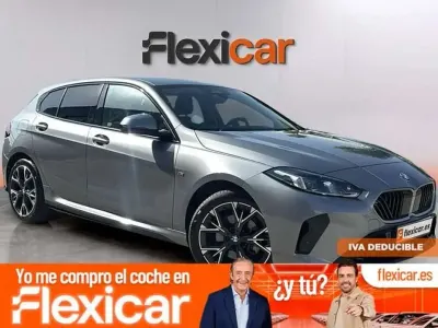 Usado BMW 118