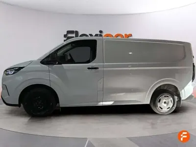 Usado Ford Transit Custom