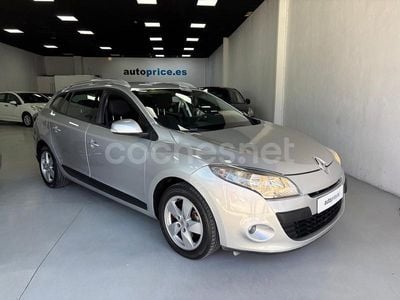 Renault Mégane GrandTour