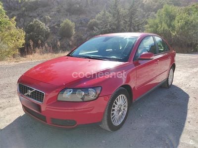Volvo S40