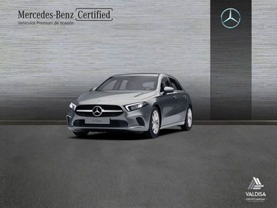 Mercedes A220