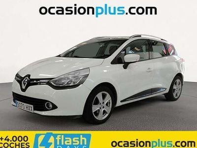 Renault Clio GrandTour