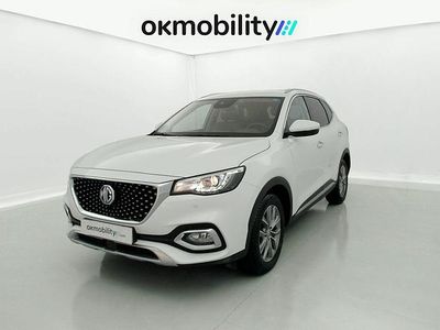 Usado MG HS Comfort 162 CV (119 kW) 2023 Blanco SUV