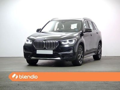 usado BMW X1 2.0 SDRIVE18D 150 5P