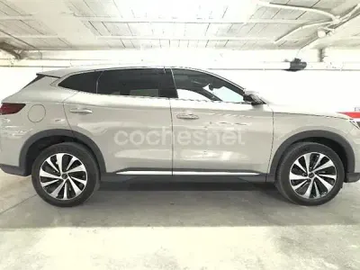 Usado BYD Seal U Comfort 218 CV (160 kW) 2025 Beige SUV