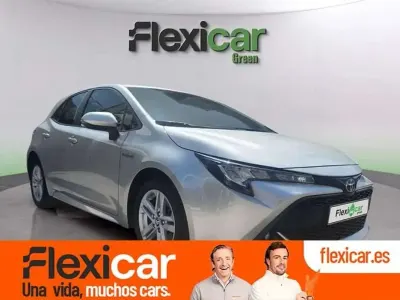 Usado Toyota Corolla